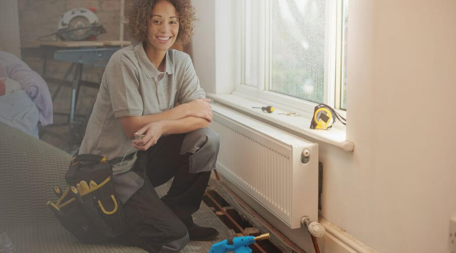 Professional Water heater repair services in Roxana, KY